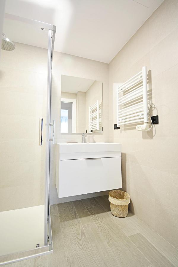 Galihost - Impresionante Apartamento Con Piscina En Санхенхо Экстерьер фото